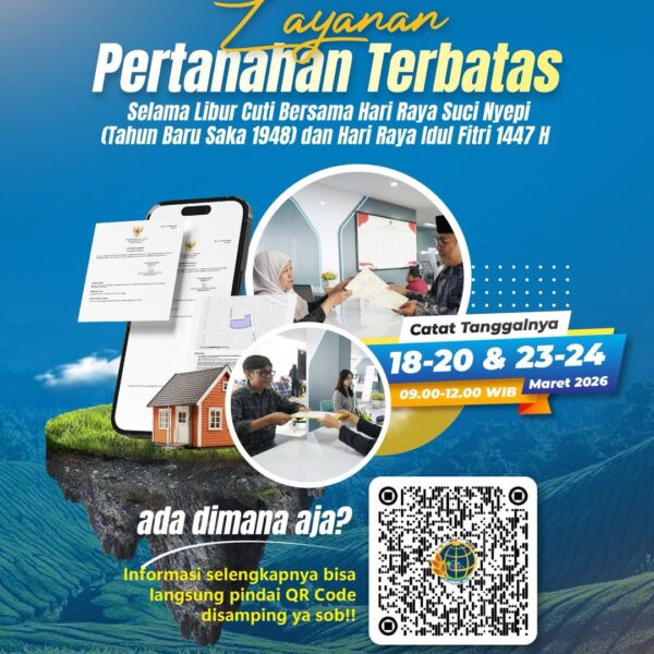 Libur lebaran telah tiba! Waktunya berkumpul bersama keluarga dan sanak saudara, yaa