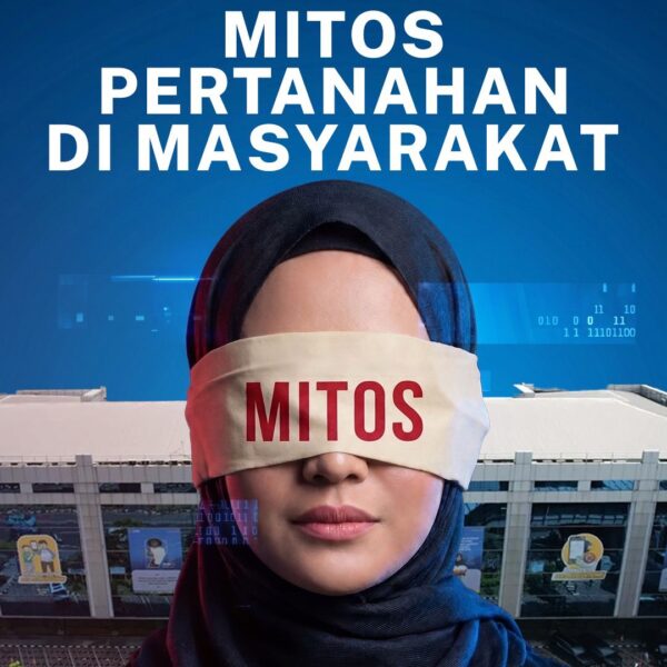 Mitos soal pertanahan sering terdengar meyakinkan, padahal belum tentu benar 🏠