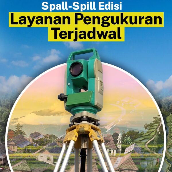 Sudahkah kamu mengenal Layanan Pengukuran Terjadwal?